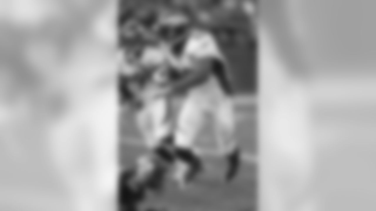 Emmanuel Sanders