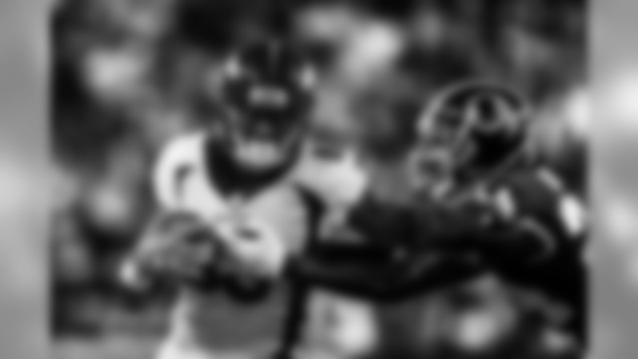 WR Demaryius Thomas