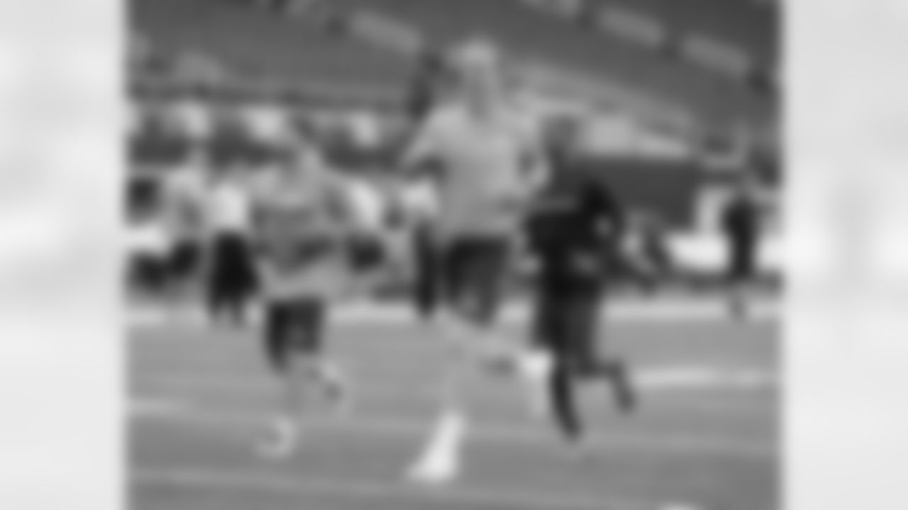 QB Peyton Manning