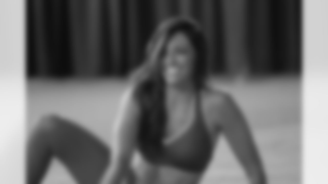 B.A. Marketing & Communications Arizona State University, Double Major, Magna Cum Laude, Dean's List, President Delta Gamma Sorority, 20 years Dance, 1 year Denver Broncos Cheerleaders