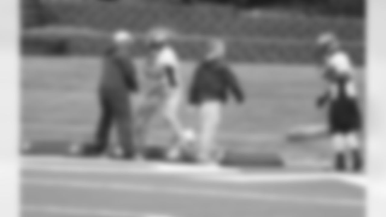 Running Backs