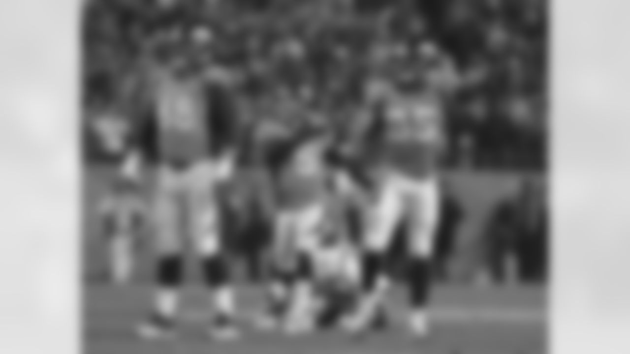 Matt Prater