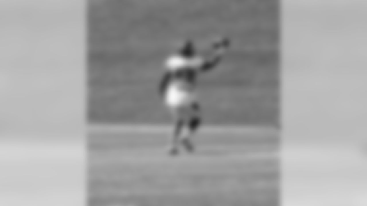 WR Demaryius Thomas