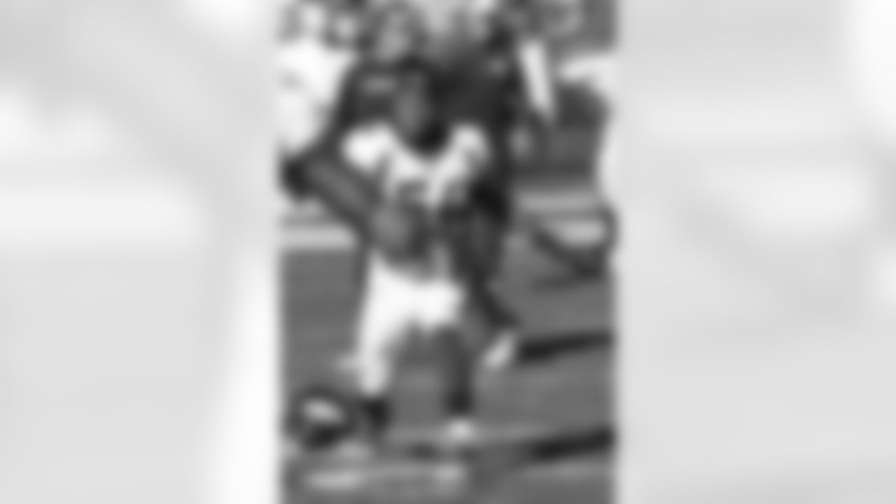 Brandon Marshall