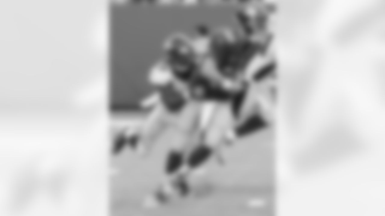 Danny Trevathan