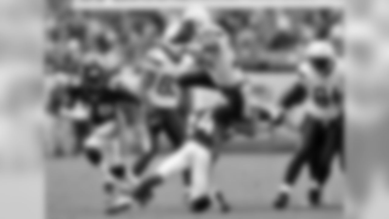 Oct. 9, 2011: Chargers 29, Broncos 24