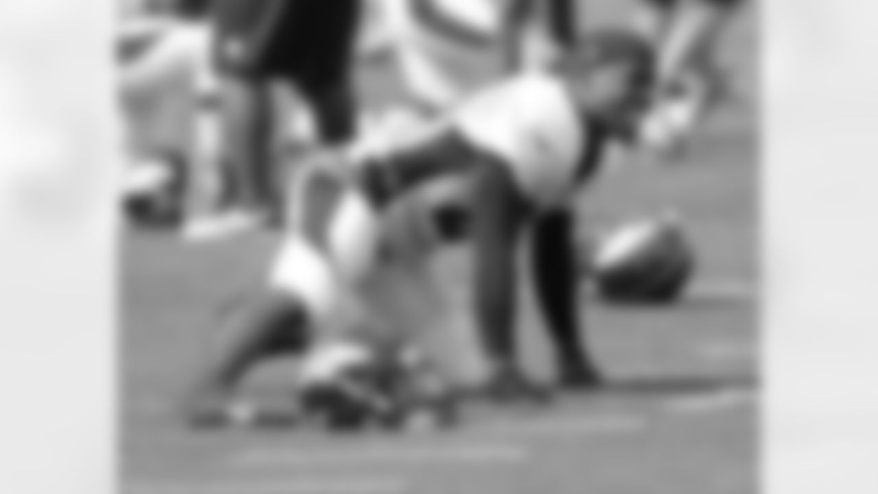 Rahim Moore