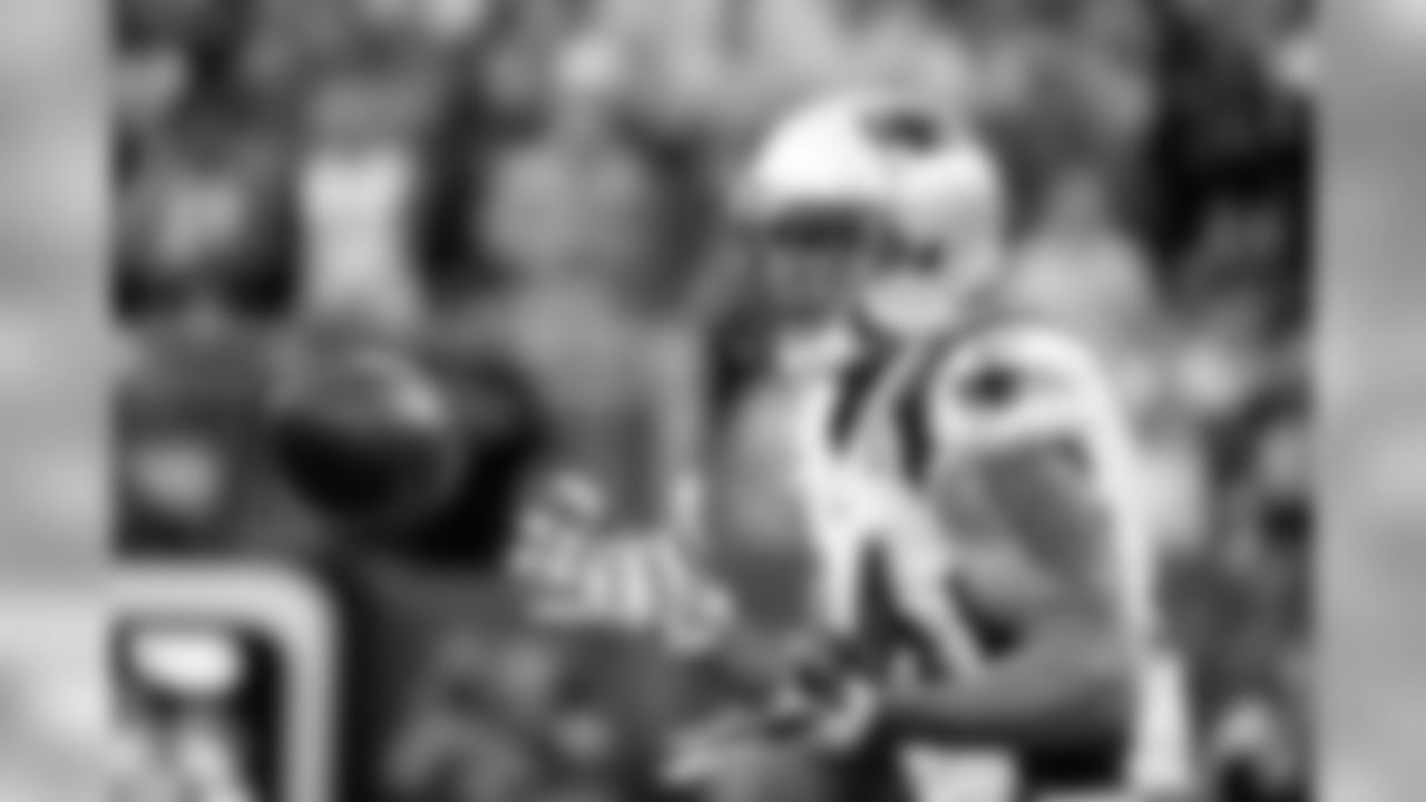 Floyd was enduring the most disappointing season of his career prior to a DUI arrest in Arizona that led to his release, and in the past three seasons his performance has not matched his potential. A 1,041-yard season in 2013 remains the only time he's cracked four figures in a single season.