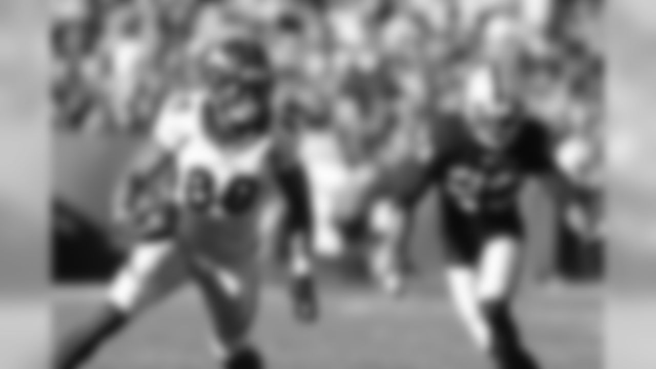 Demaryius Thomas