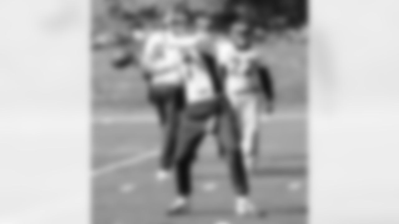 Brock Osweiler