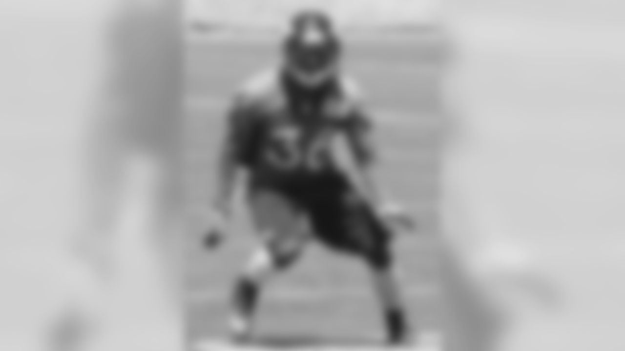 CB Kayvon Webster