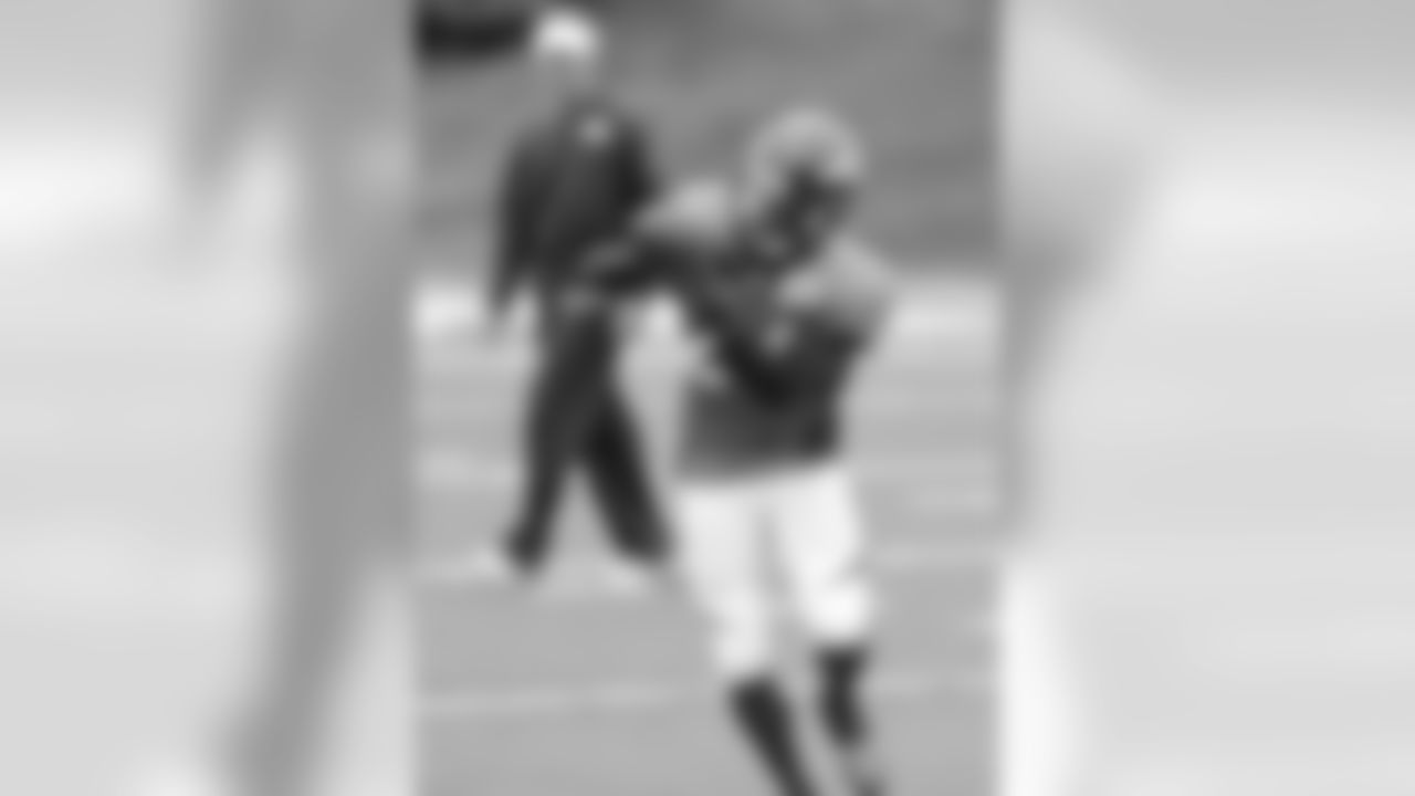 Rahim Moore