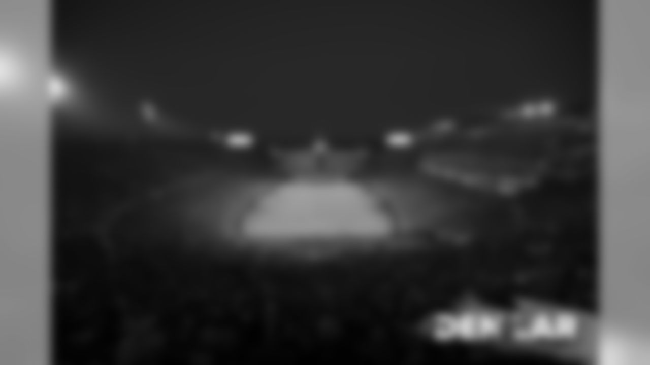 during the preaseason NFL game against the Los Angeles Rams in Los Angeles, California, August 20190824, 2019.
Photo by Gabriel Christus