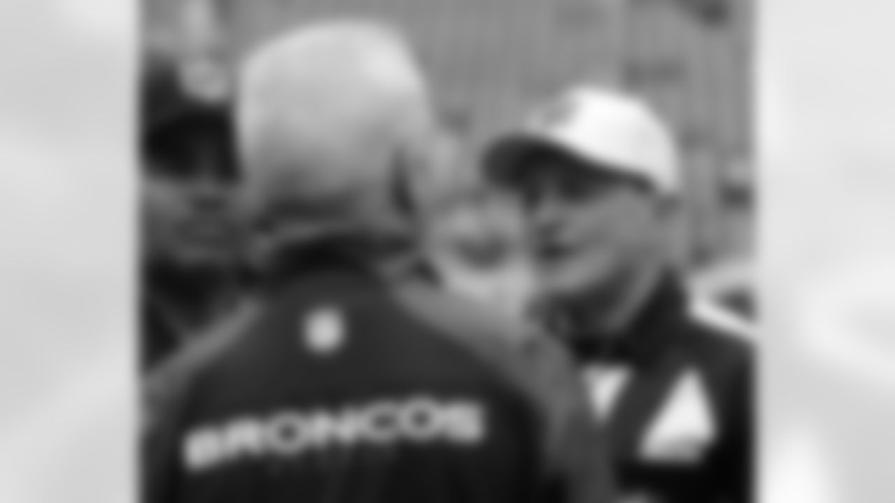 John Fox