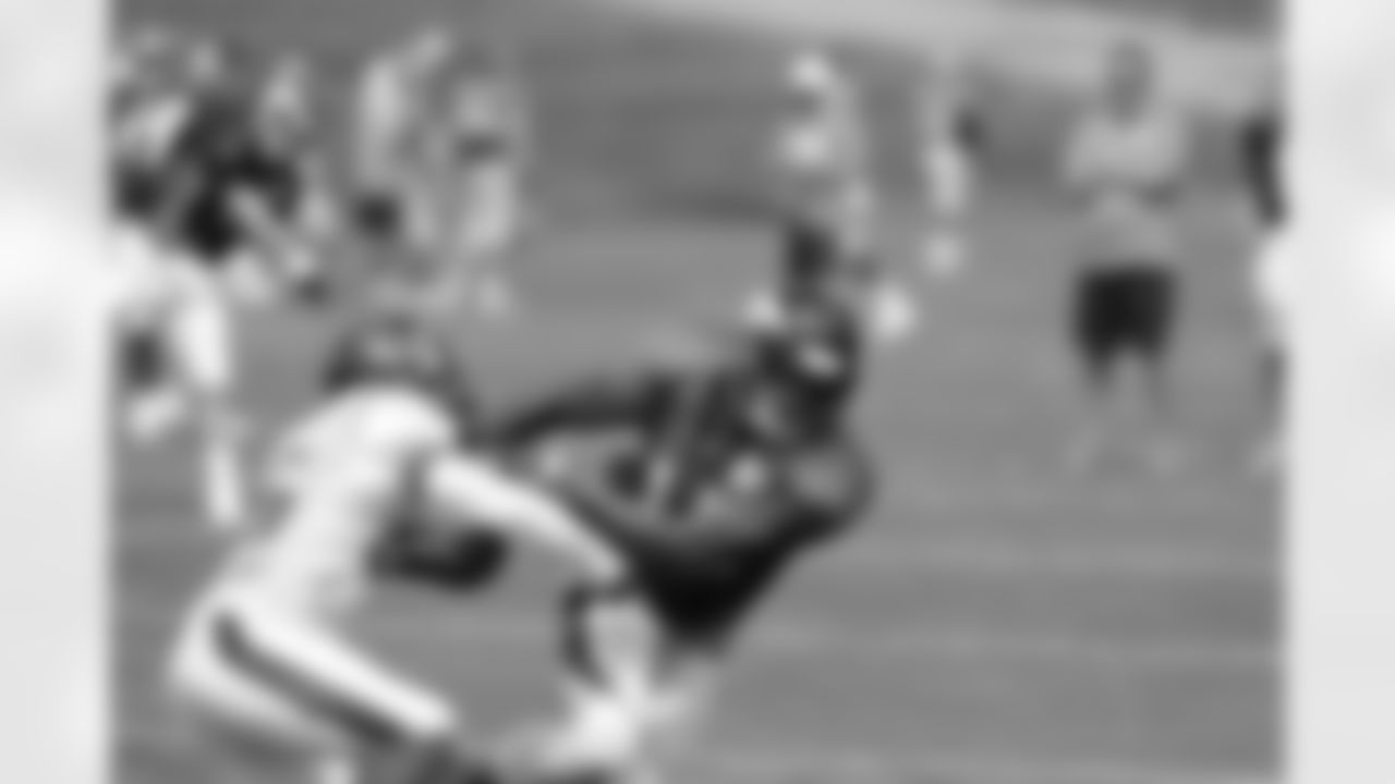 WR Andre Caldwell