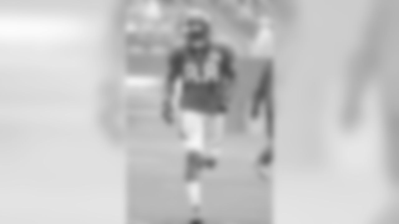 WR Demaryius Thomas