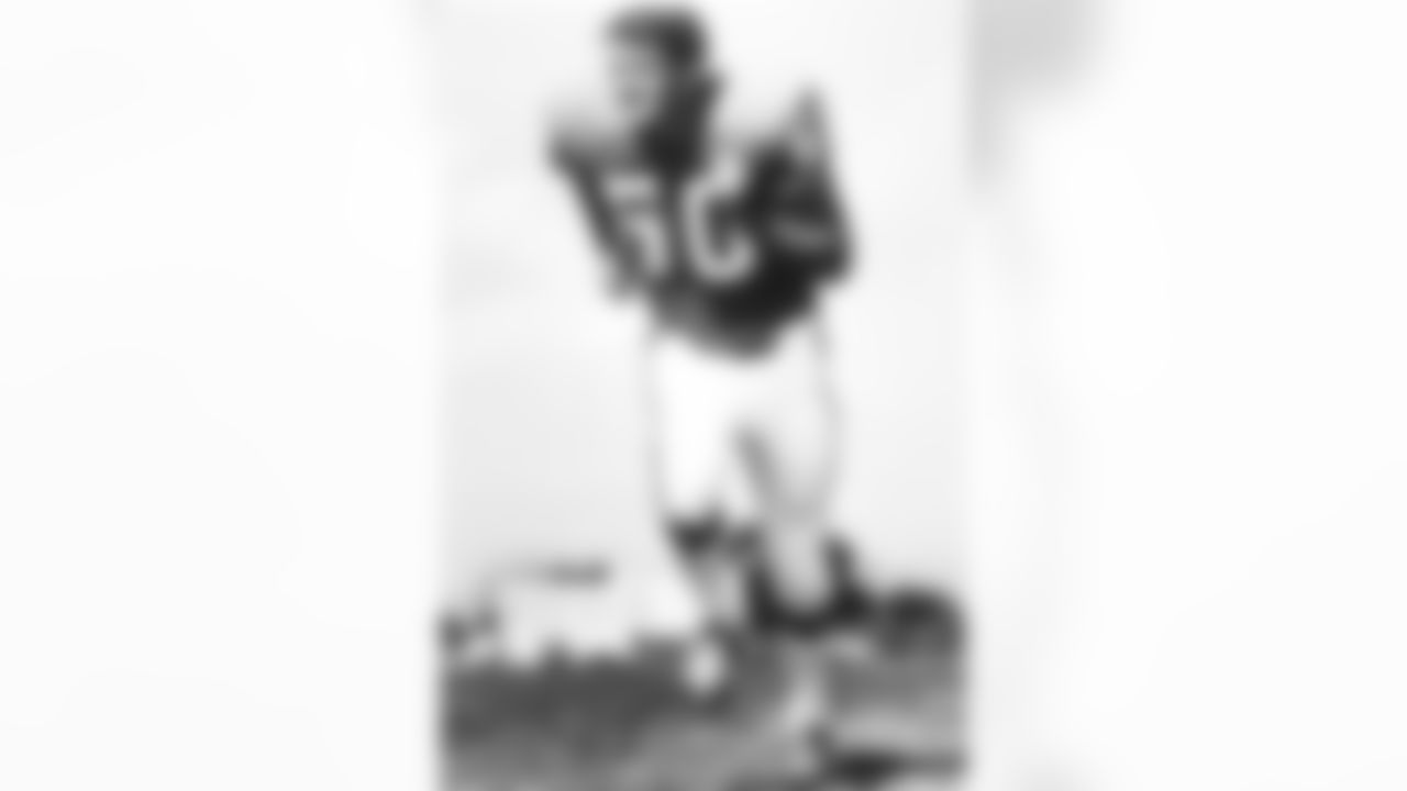 Four-year starter for the Broncos (1967-70), four career interceptions, two career fumble recoveries in Denver
