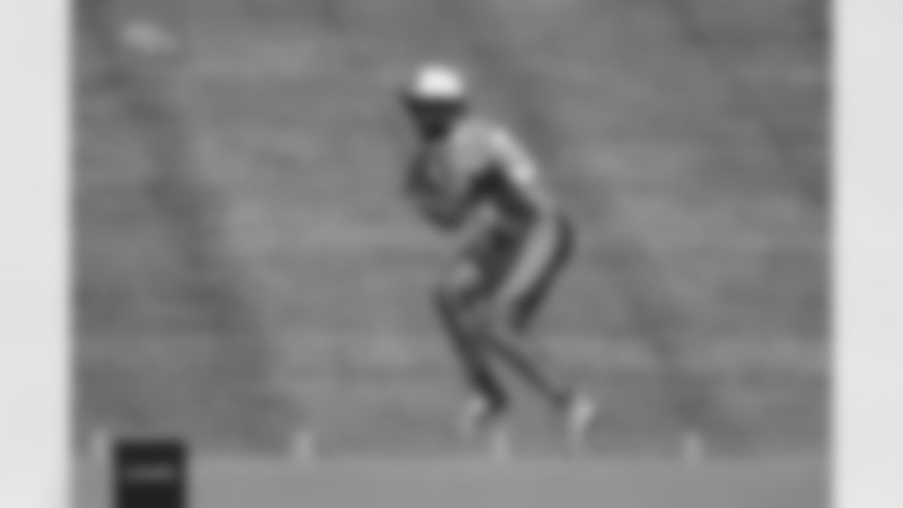 Javonte Williams during the offseason program on Monday, May 9, 2022 at UCHealth Training Canter in Englewood, Colorado.
Gabriel Christus