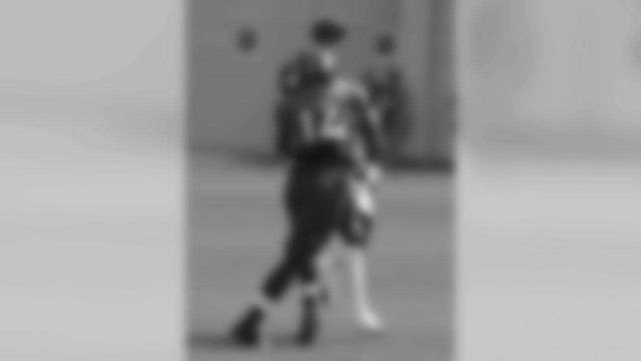 WR Cody Latimer