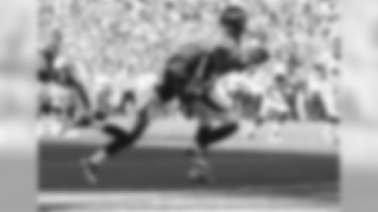 Demaryius Thomas