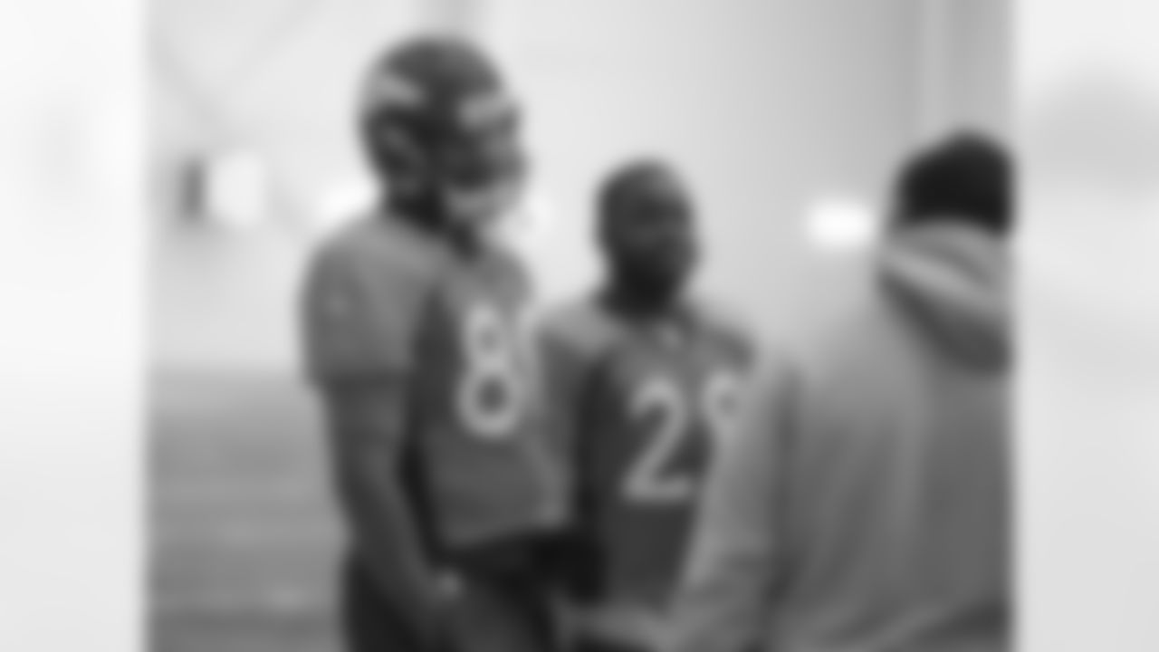 Julius Thomas