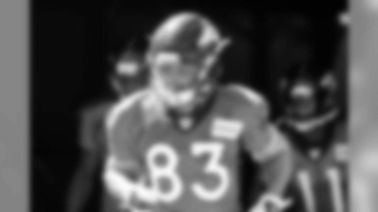 WR Wes Welker