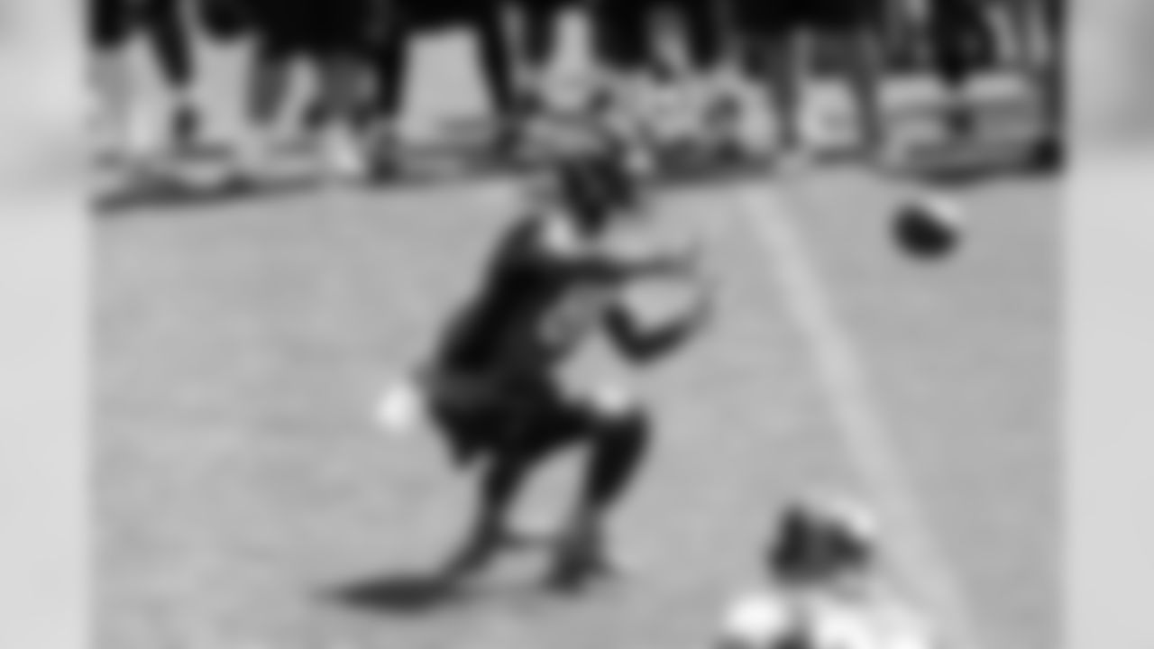 WR Demaryius Thomas