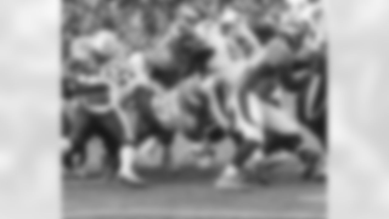 Knowshon Moreno