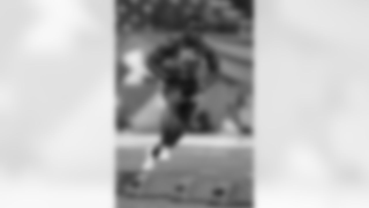 Wisconsin RB Montee Ball