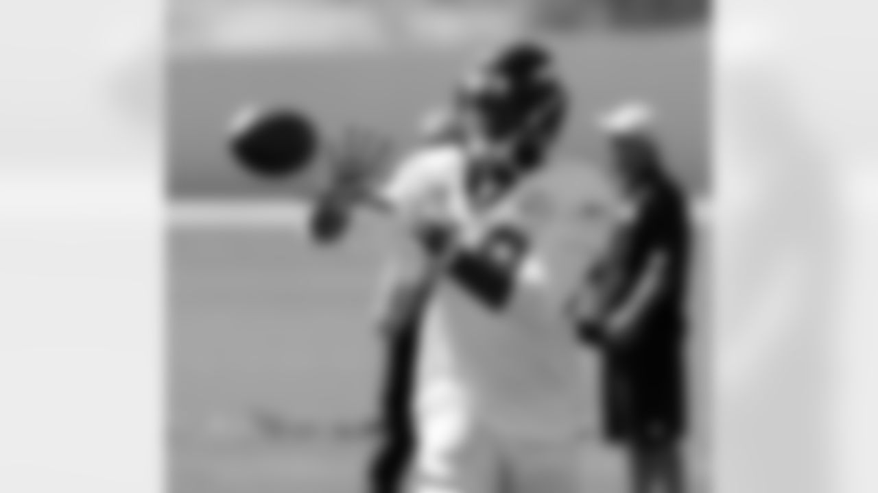 Demaryius Thomas