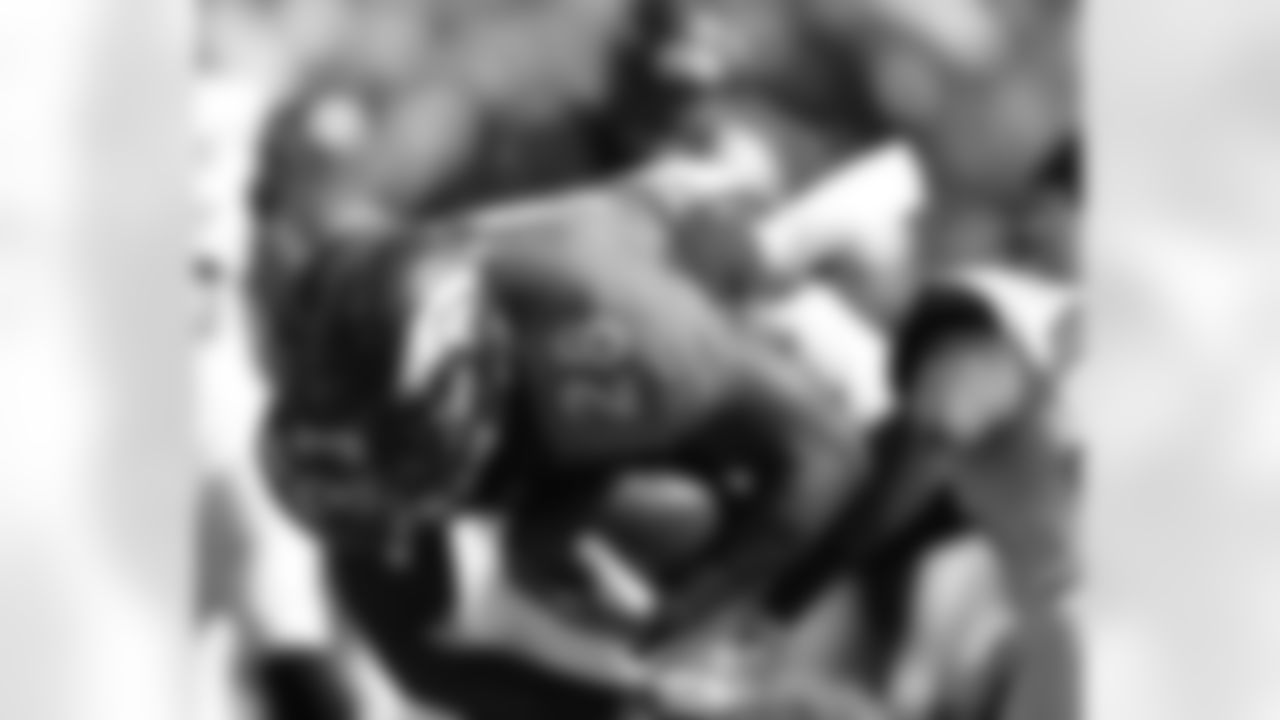 Montee Ball