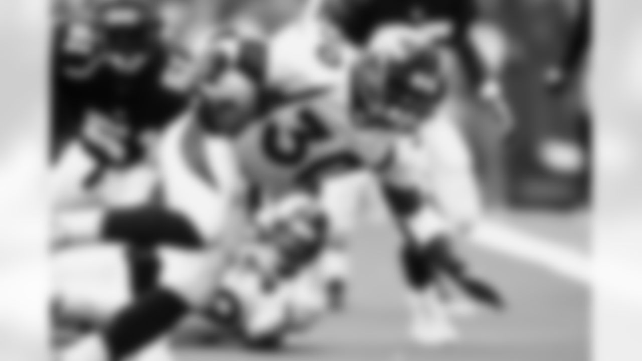 Terrell Davis