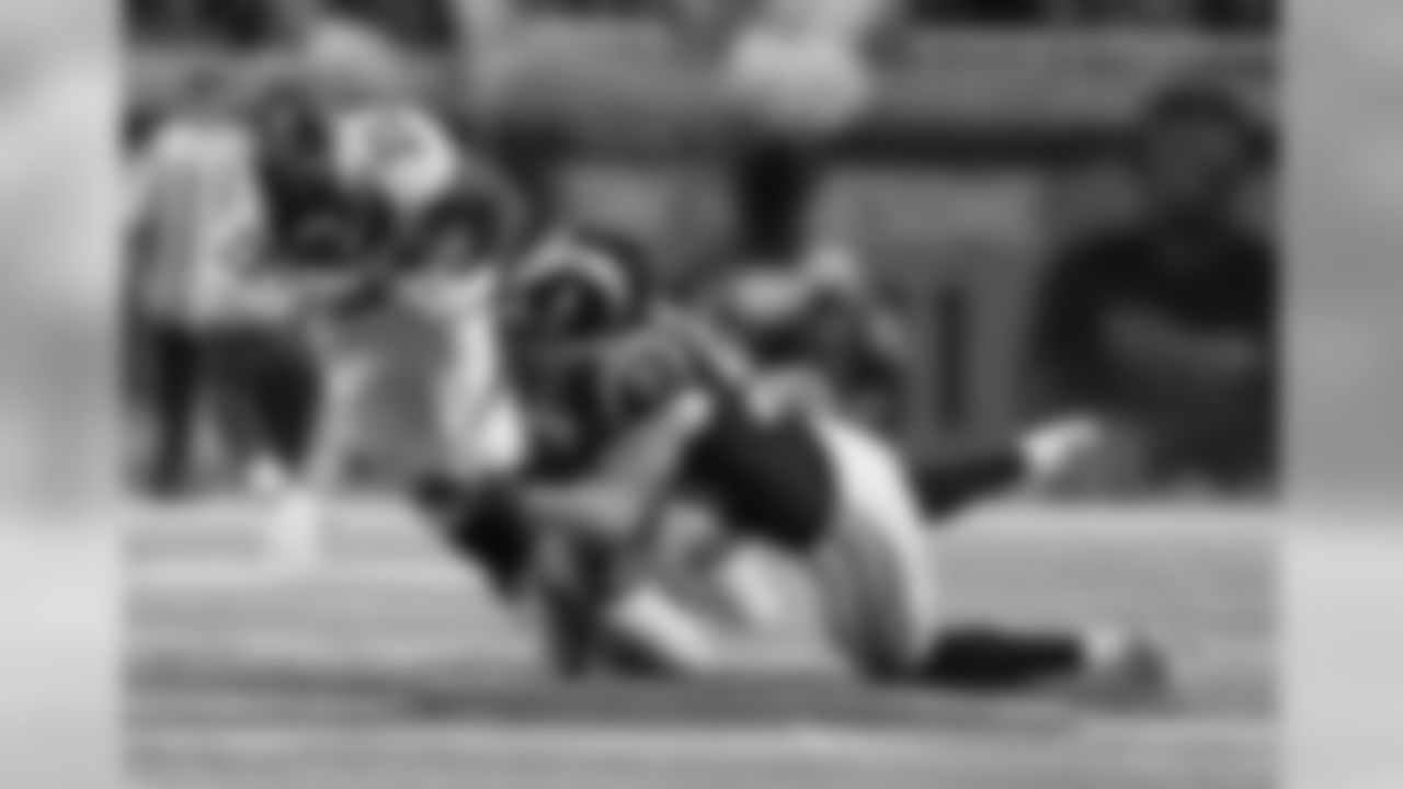 C.J. Anderson