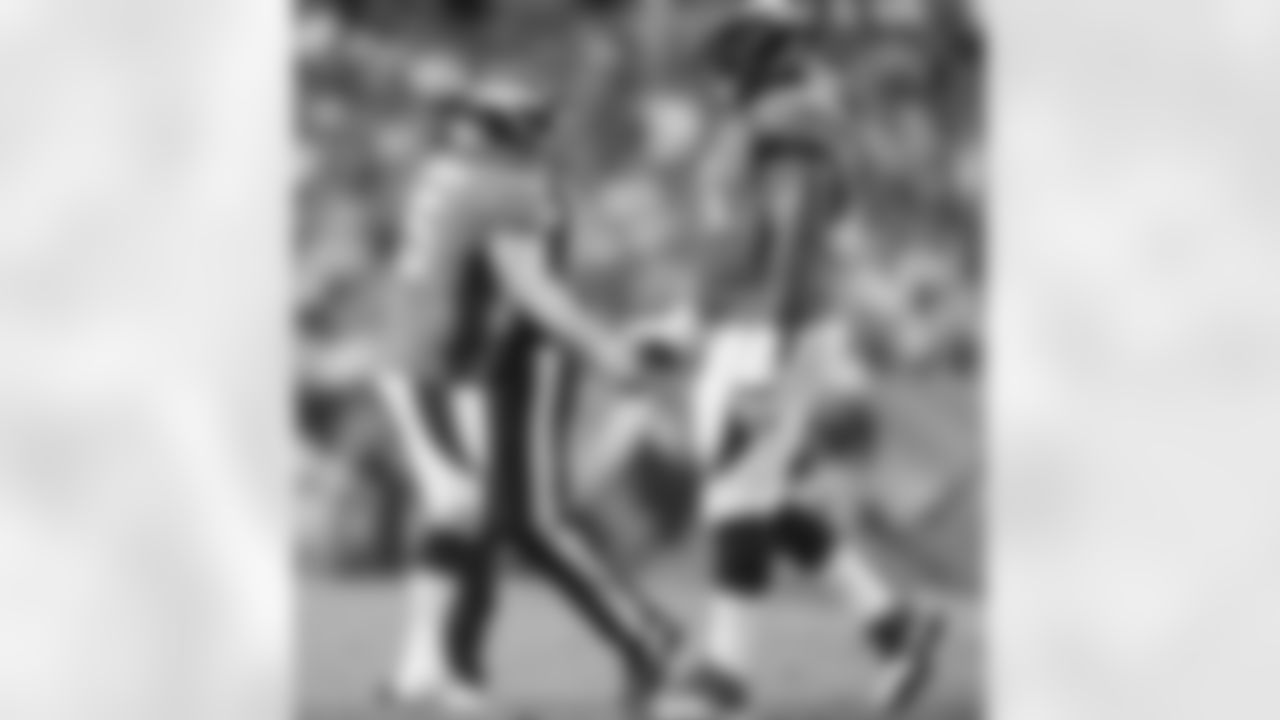 Matt Prater.