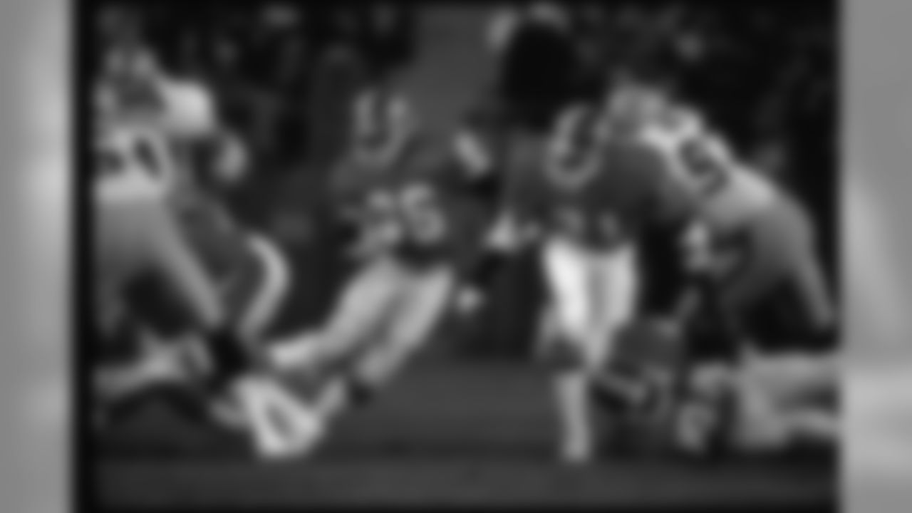 Dec. 2, 1990: Raiders 23, Broncos 20