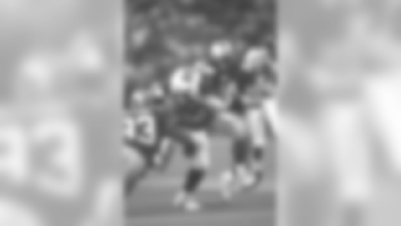 Nov. 2, 1997: Broncos 30, Seahawks 27