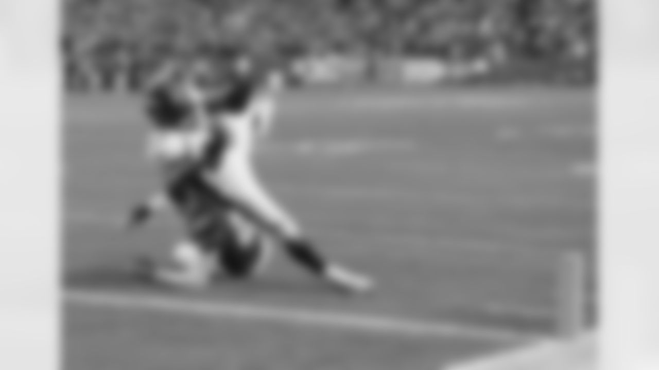 Knowshon Moreno