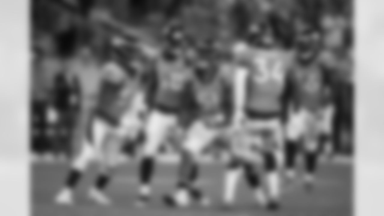 In the Chargers' first regular-season game after moving to Los Angeles, they visited the Broncos to open the 2017 season. Denver held on for a 24-21 win after the Chargers' last-second field goal to tie the game was blocked by Shelby Harris.