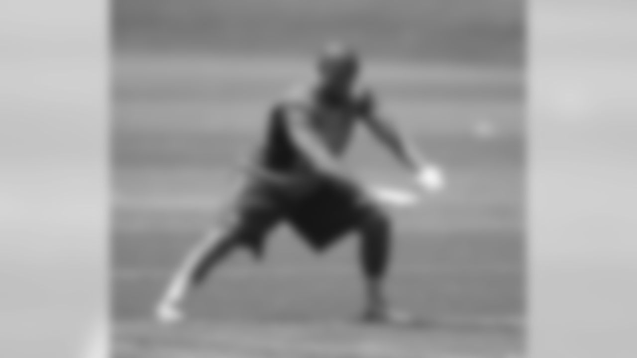 CB Chris Harris Jr.