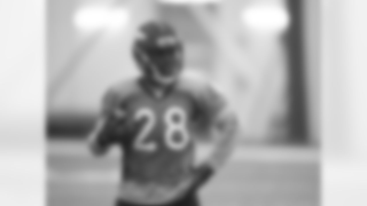 Montee Ball