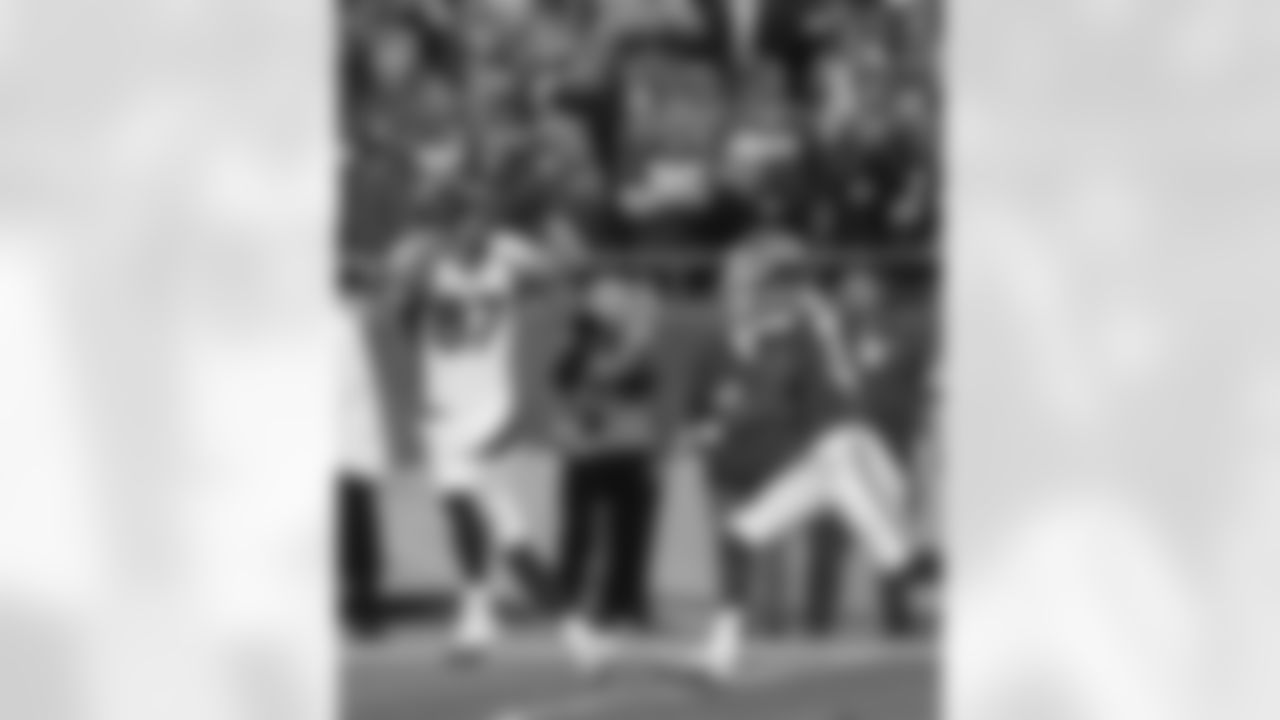 Eric Decker