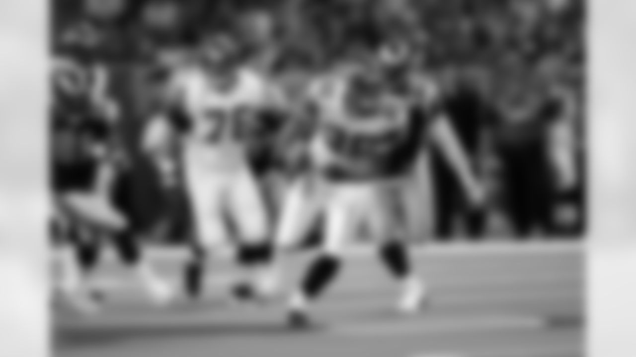 2002 NFL Draft: Jerramy Stevens, TE (Seahawks)Stevens played nine seasons in the NFL, five with the Seahawks. He played in 121 games (41 starts), recording 22 touchdowns and 2,217 receiving yards.