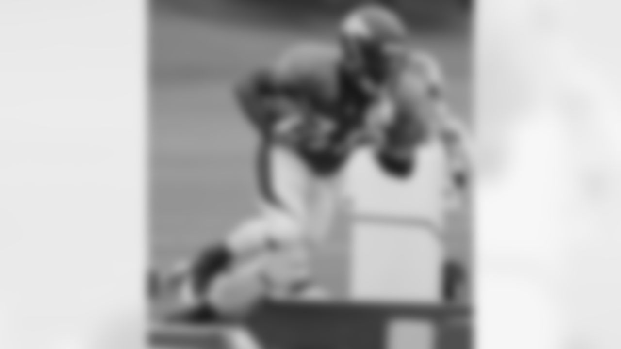 Montee Ball
