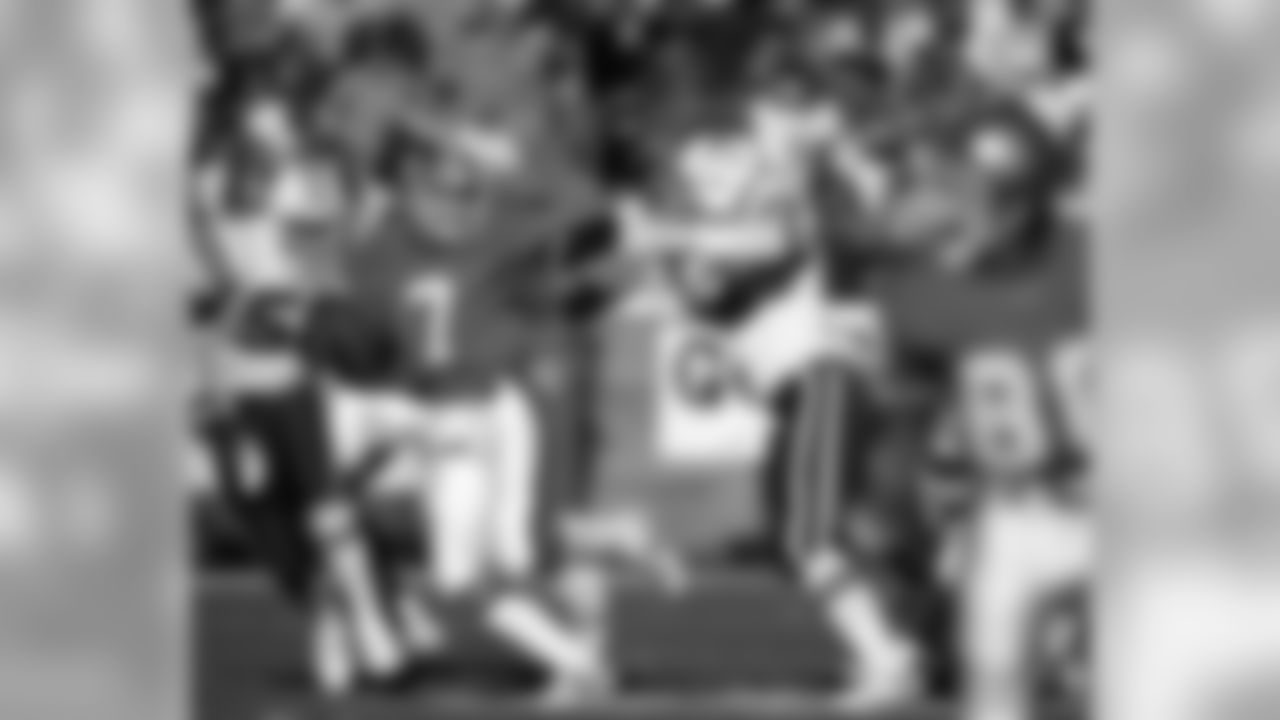 Dec. 6, 1987: Broncos 31, Patriots 20