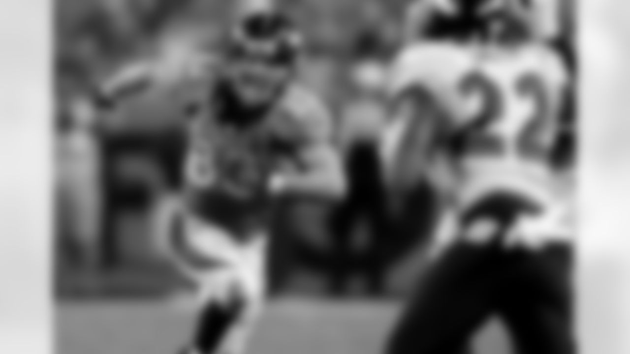Wes Welker