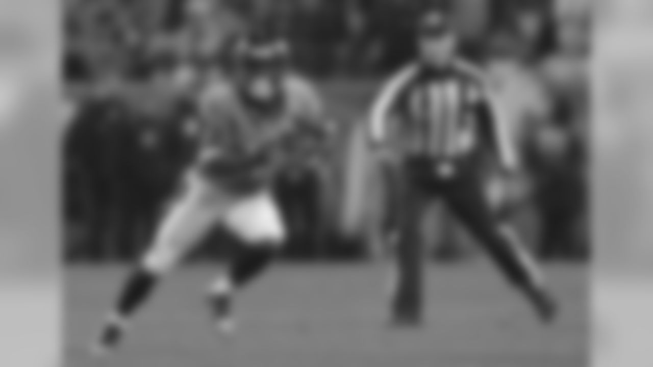 Demaryius Thomas