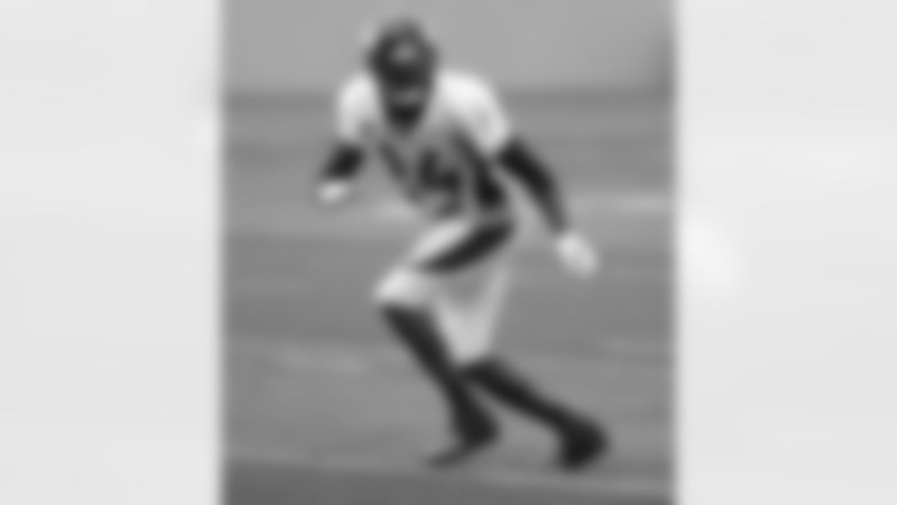 Champ Bailey