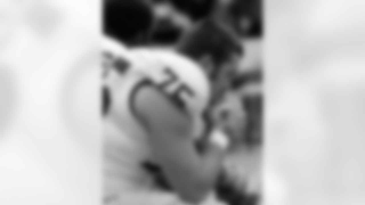 OL Michael Schofield, Michigan