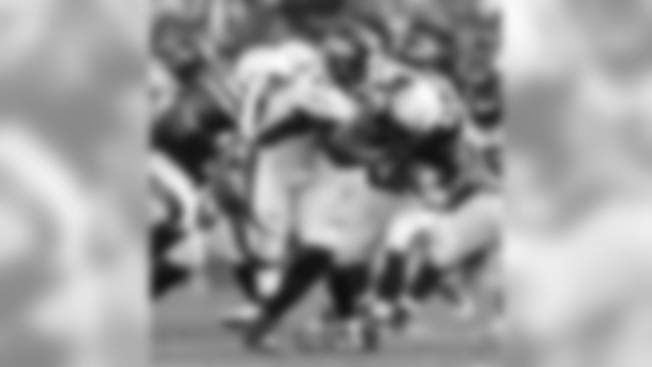 Malik Jackson