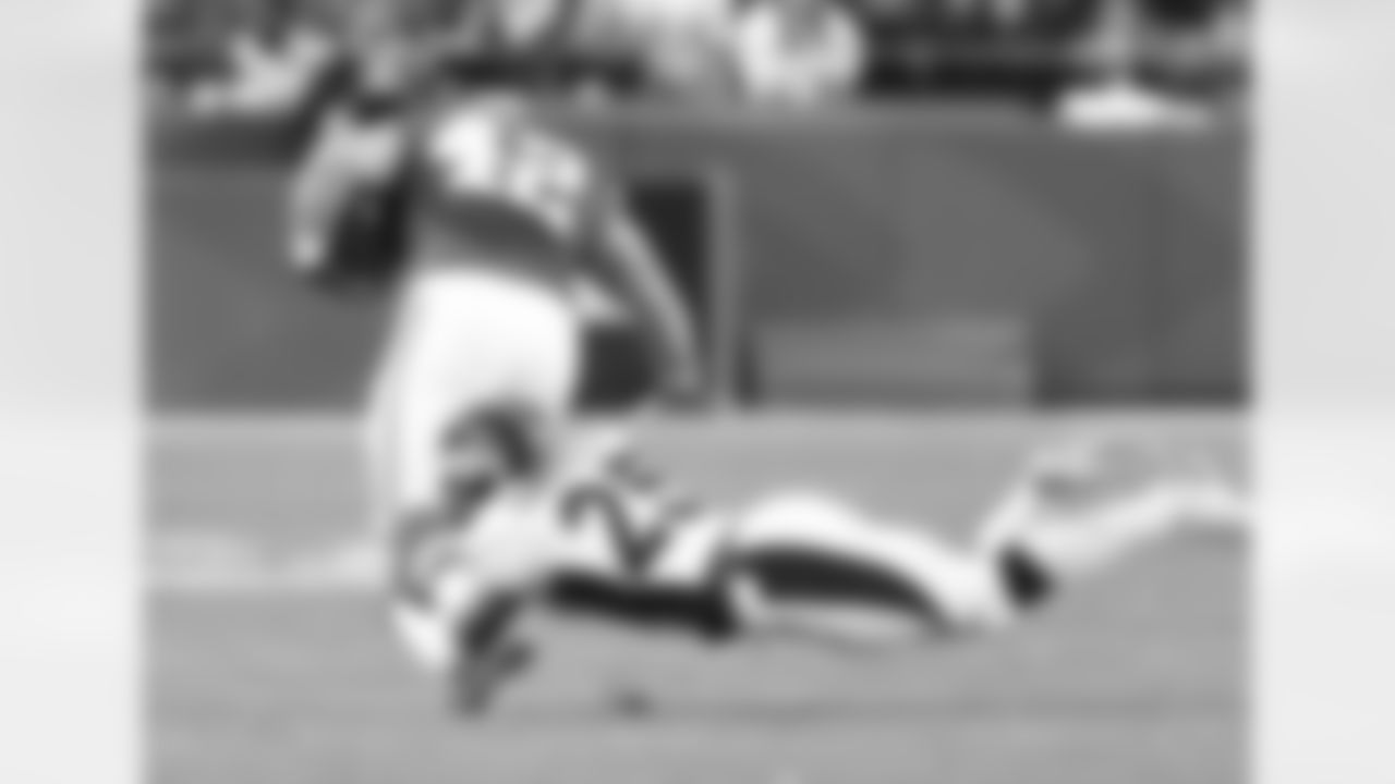 Chris Harris Jr.